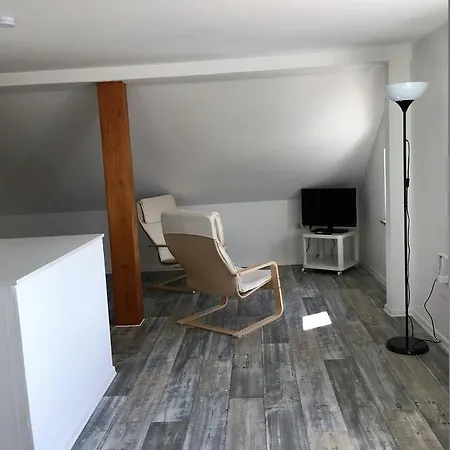 Penny Ferienwohnung Velpke Exterior photo