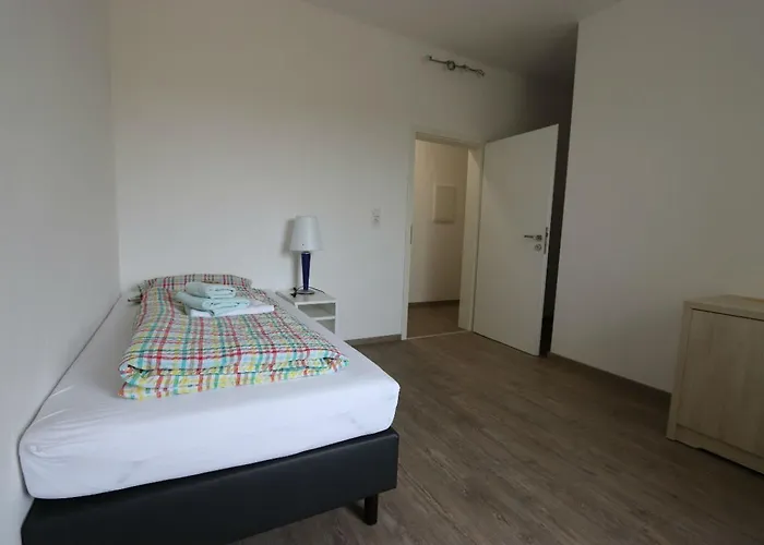 Penny Ferienwohnung