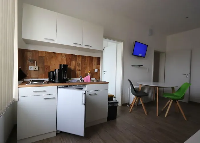 Penny Ferienwohnung