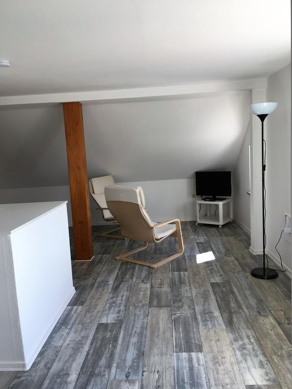 Penny Apartment