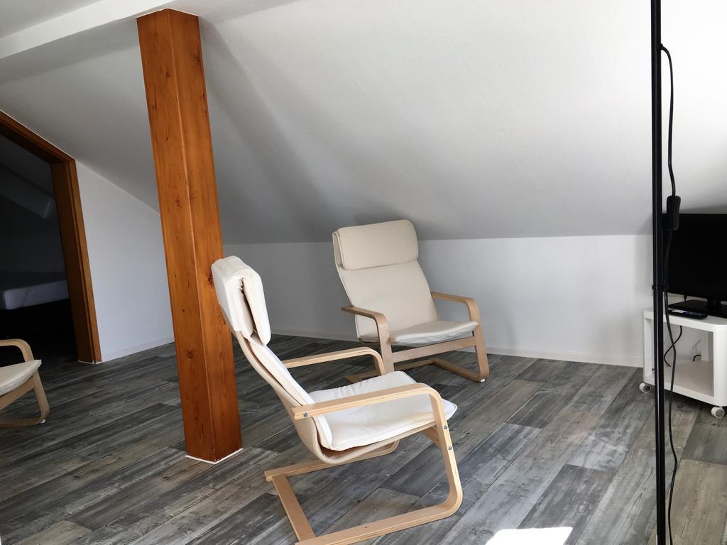 Penny Apartment