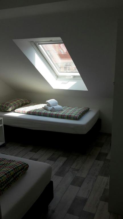 Penny Apartment