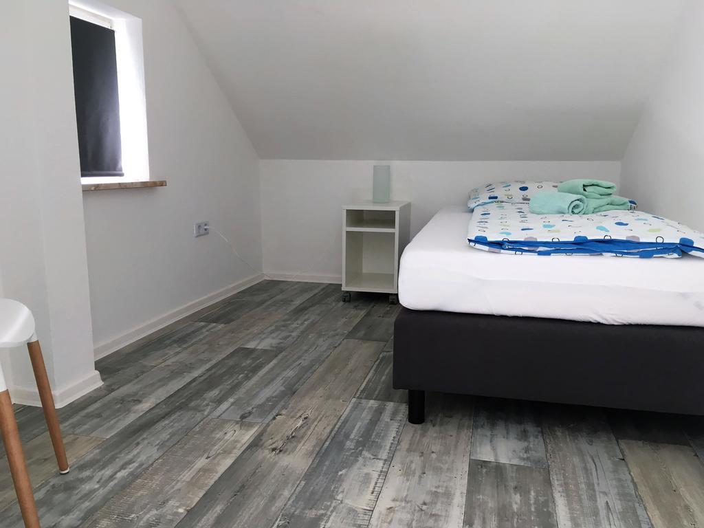 Penny Apartment