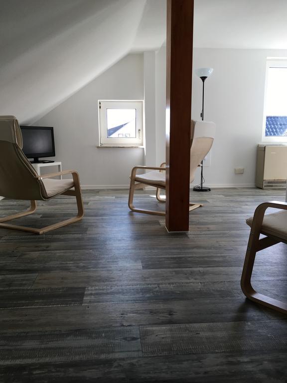 Penny Apartment *