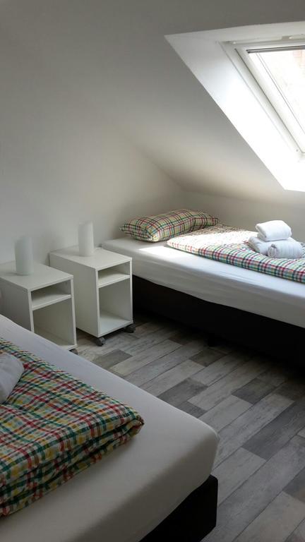 Penny Apartment *