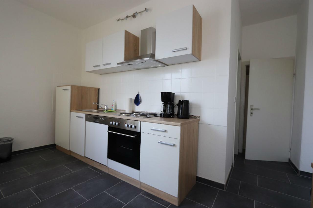 Penny Apartment