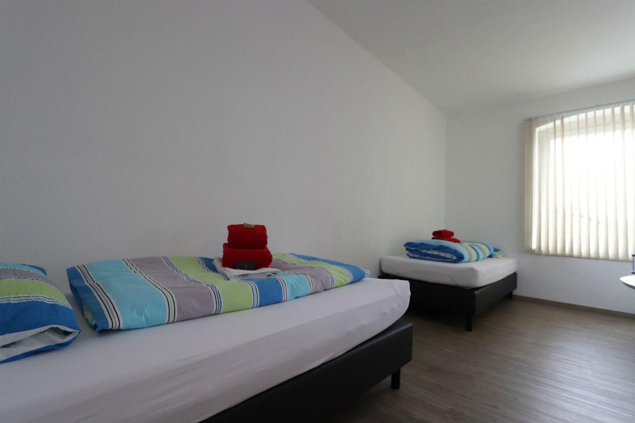 Penny Apartment