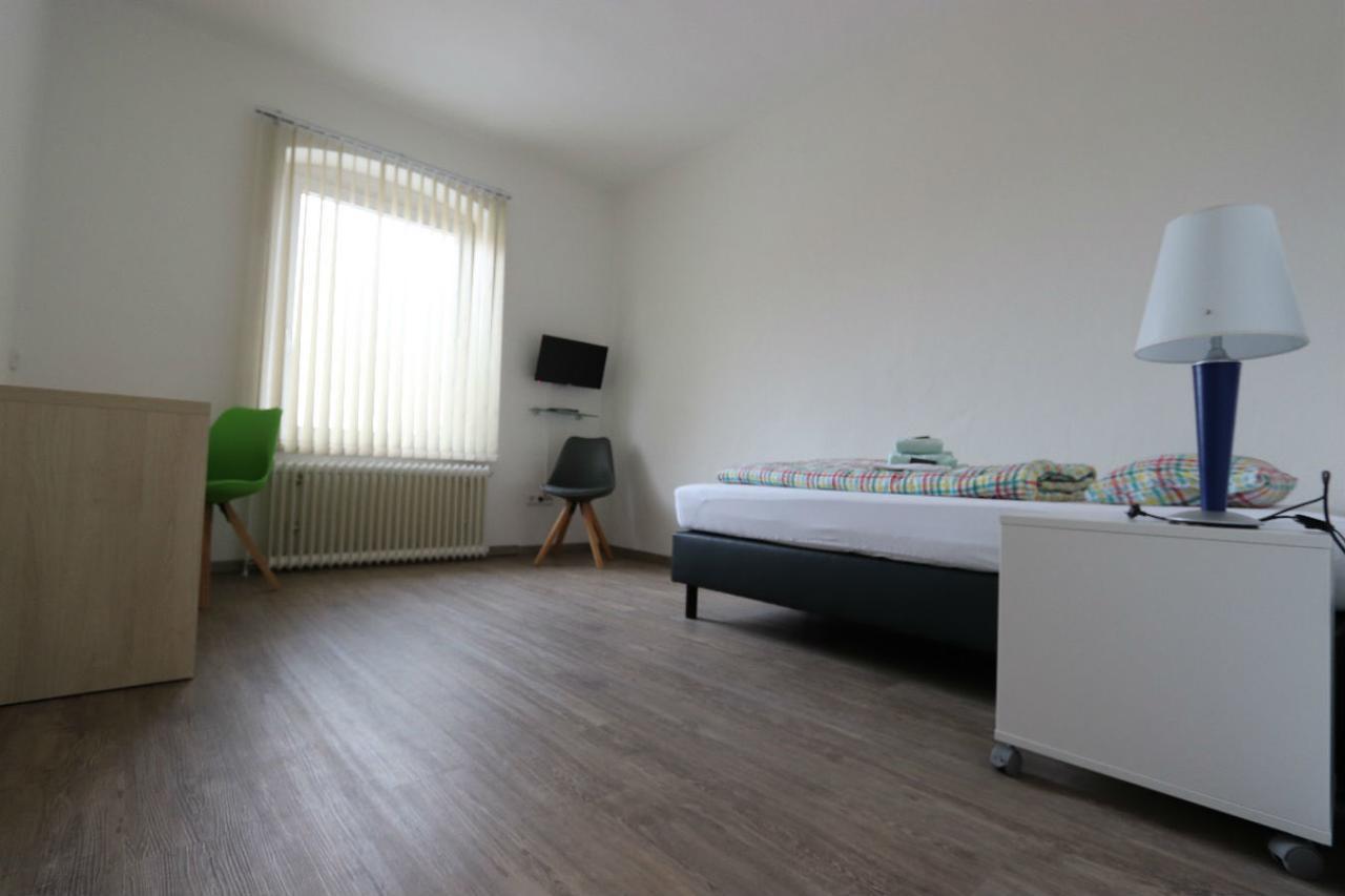 Penny Apartment Velpke